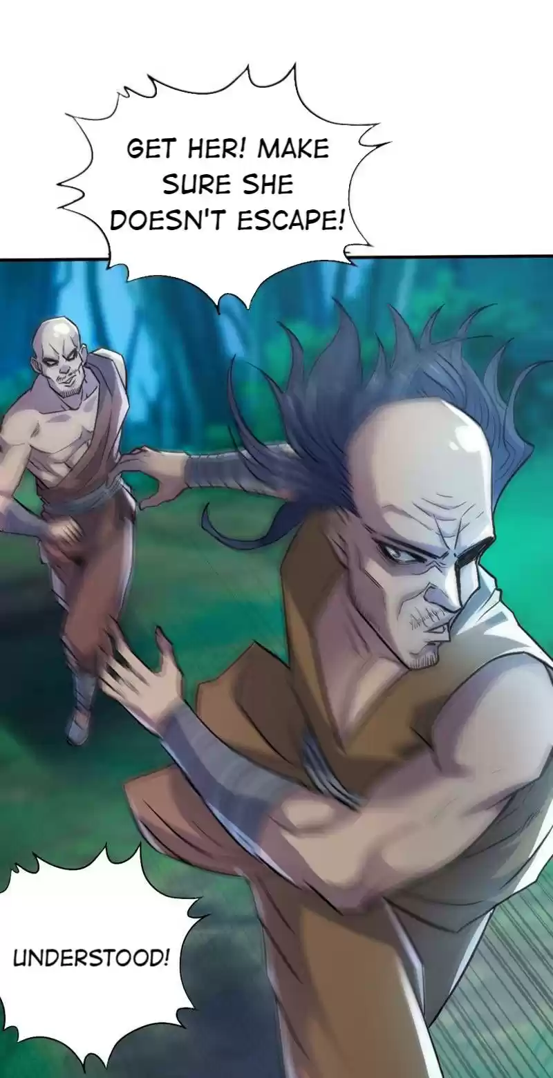 The Time of Rebirth 2.2