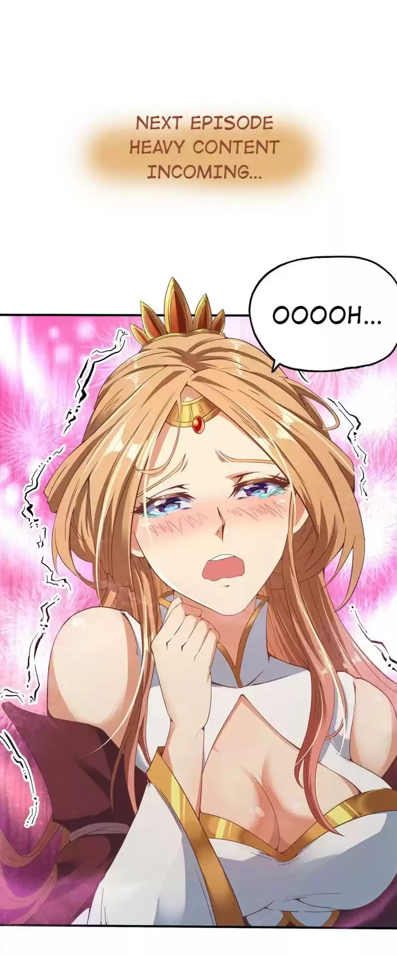 The Time of Rebirth 2.2