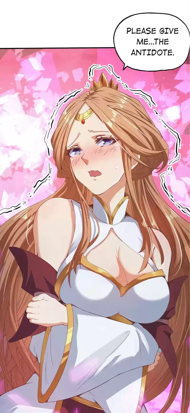 The Time of Rebirth 2.2