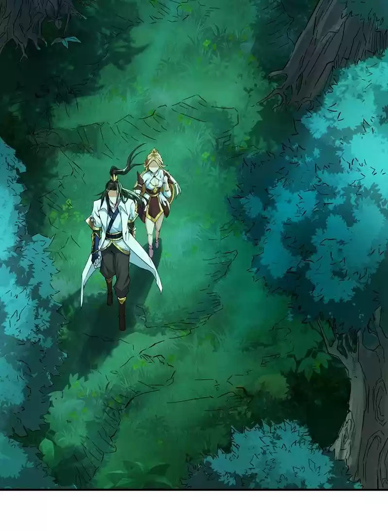 The Time of Rebirth 3.1 Please Give Me the Antidote