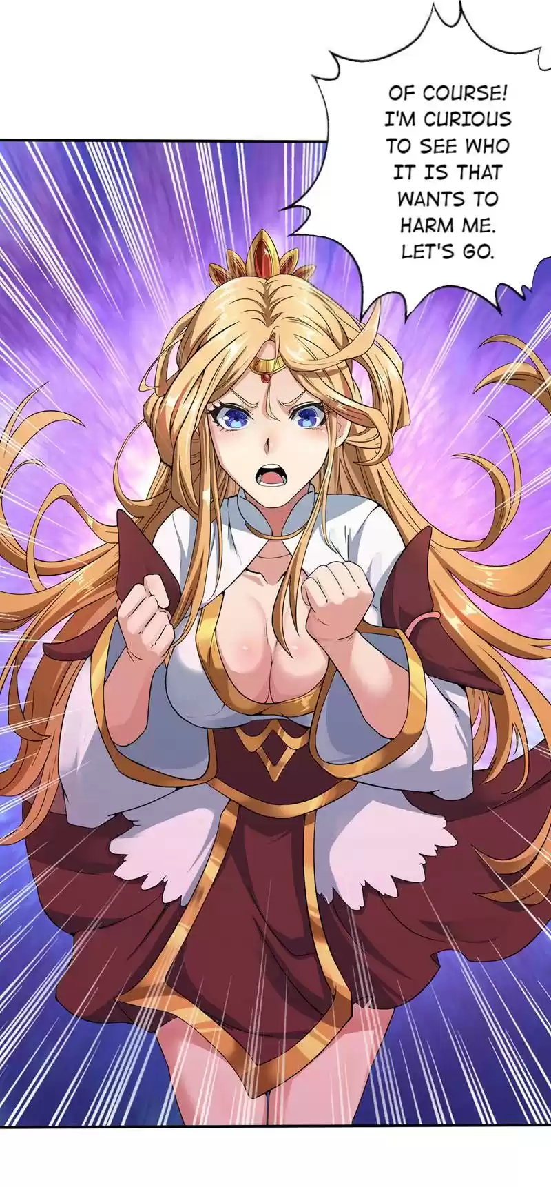 The Time of Rebirth 3.1 Please Give Me the Antidote