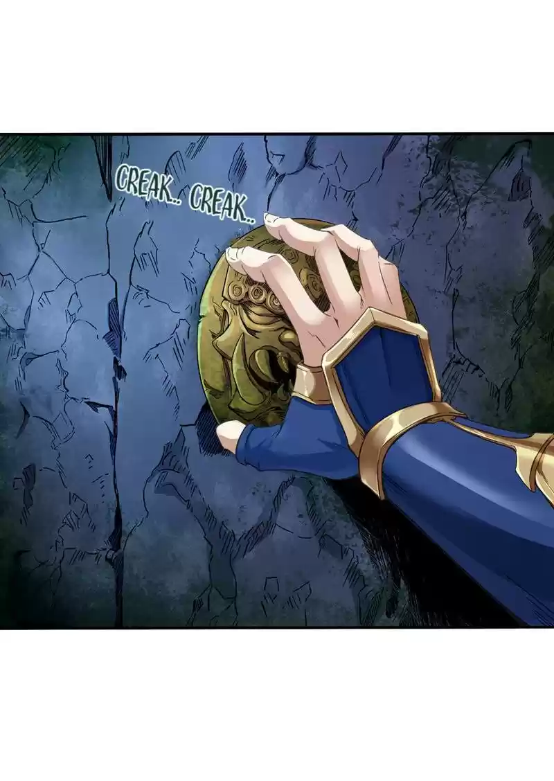 The Time of Rebirth 3.1 Please Give Me the Antidote