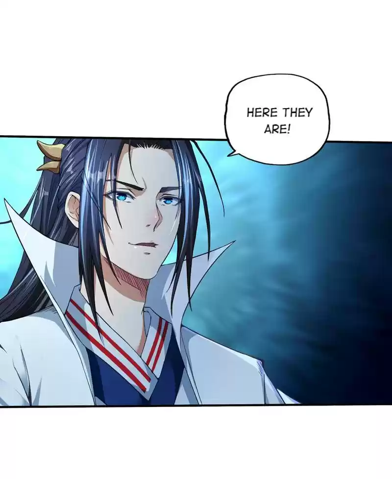 The Time of Rebirth 3.1 Please Give Me the Antidote