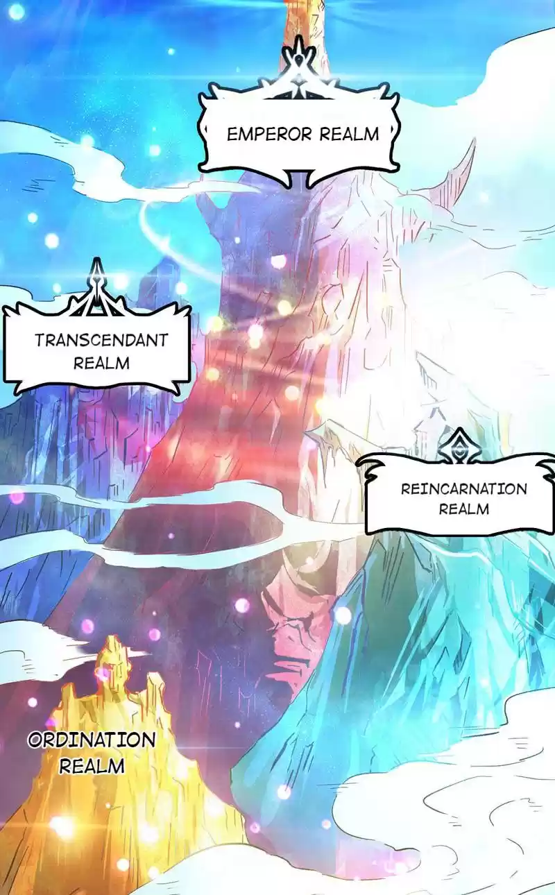 The Time of Rebirth 3.1 Please Give Me the Antidote