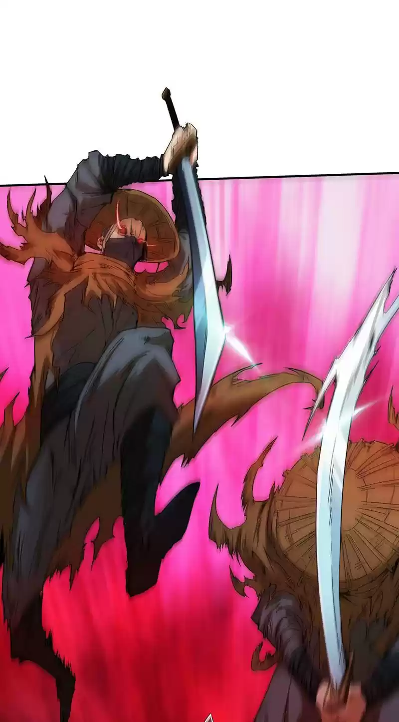 The Time of Rebirth 3.1 Please Give Me the Antidote