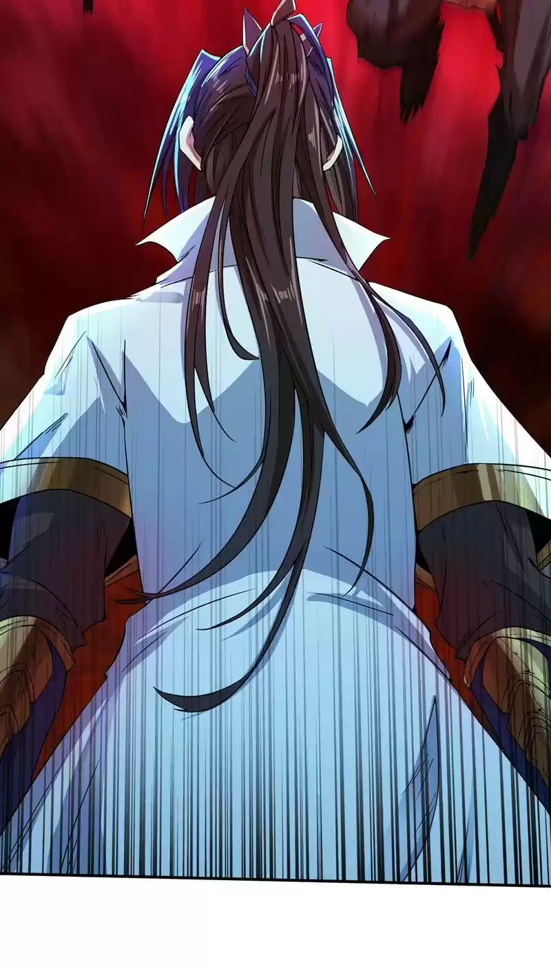 The Time of Rebirth 3.1 Please Give Me the Antidote