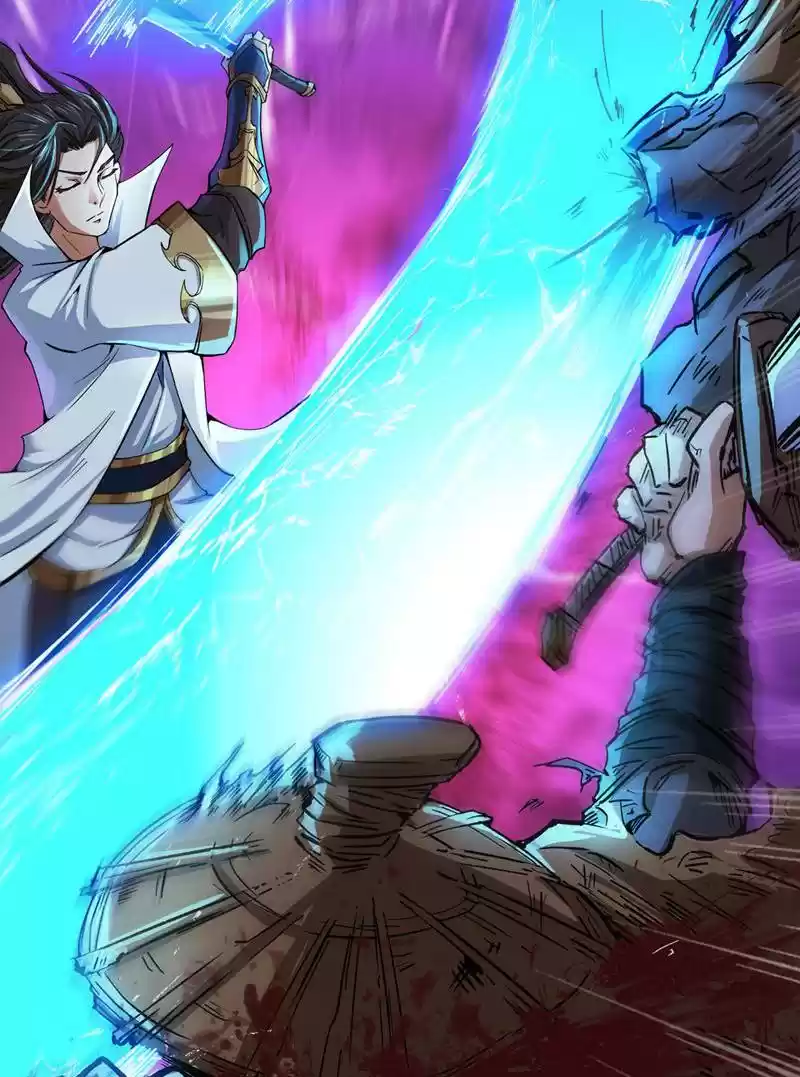 The Time of Rebirth 3.1 Please Give Me the Antidote