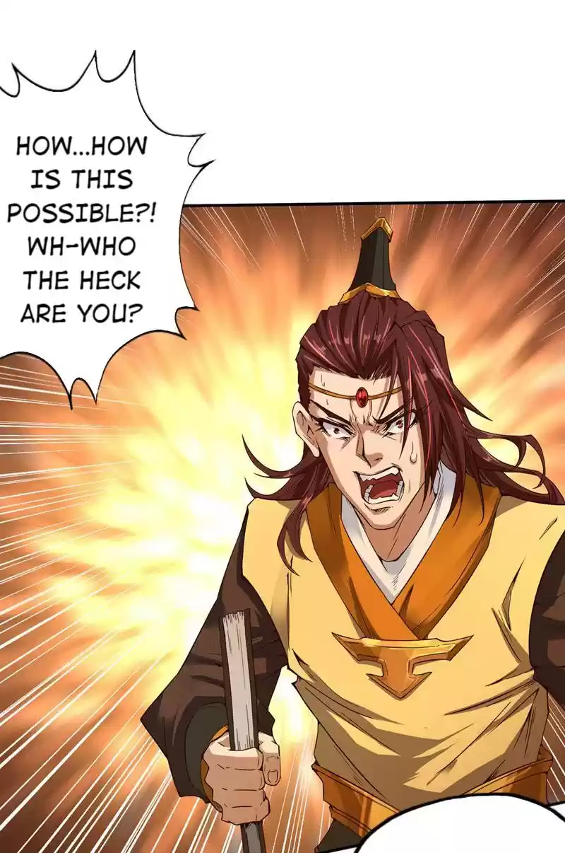 The Time of Rebirth 3.1 Please Give Me the Antidote