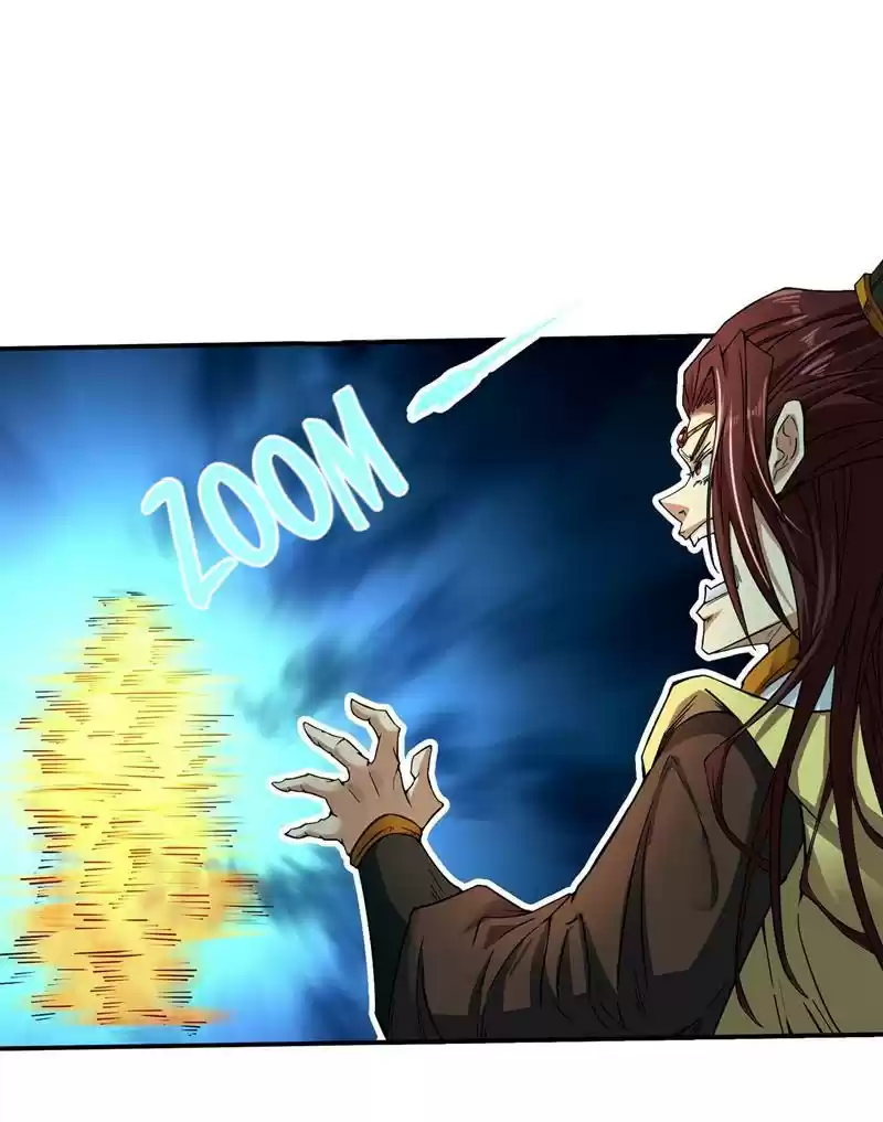 The Time of Rebirth 3.1 Please Give Me the Antidote