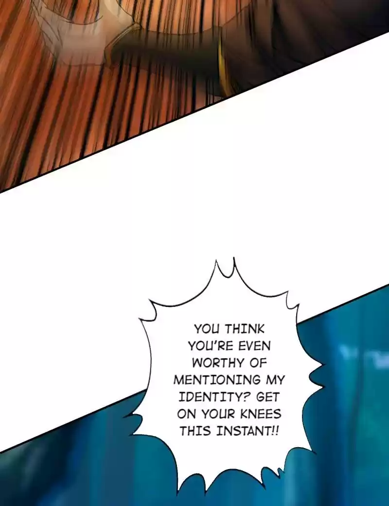 The Time of Rebirth 3.1 Please Give Me the Antidote