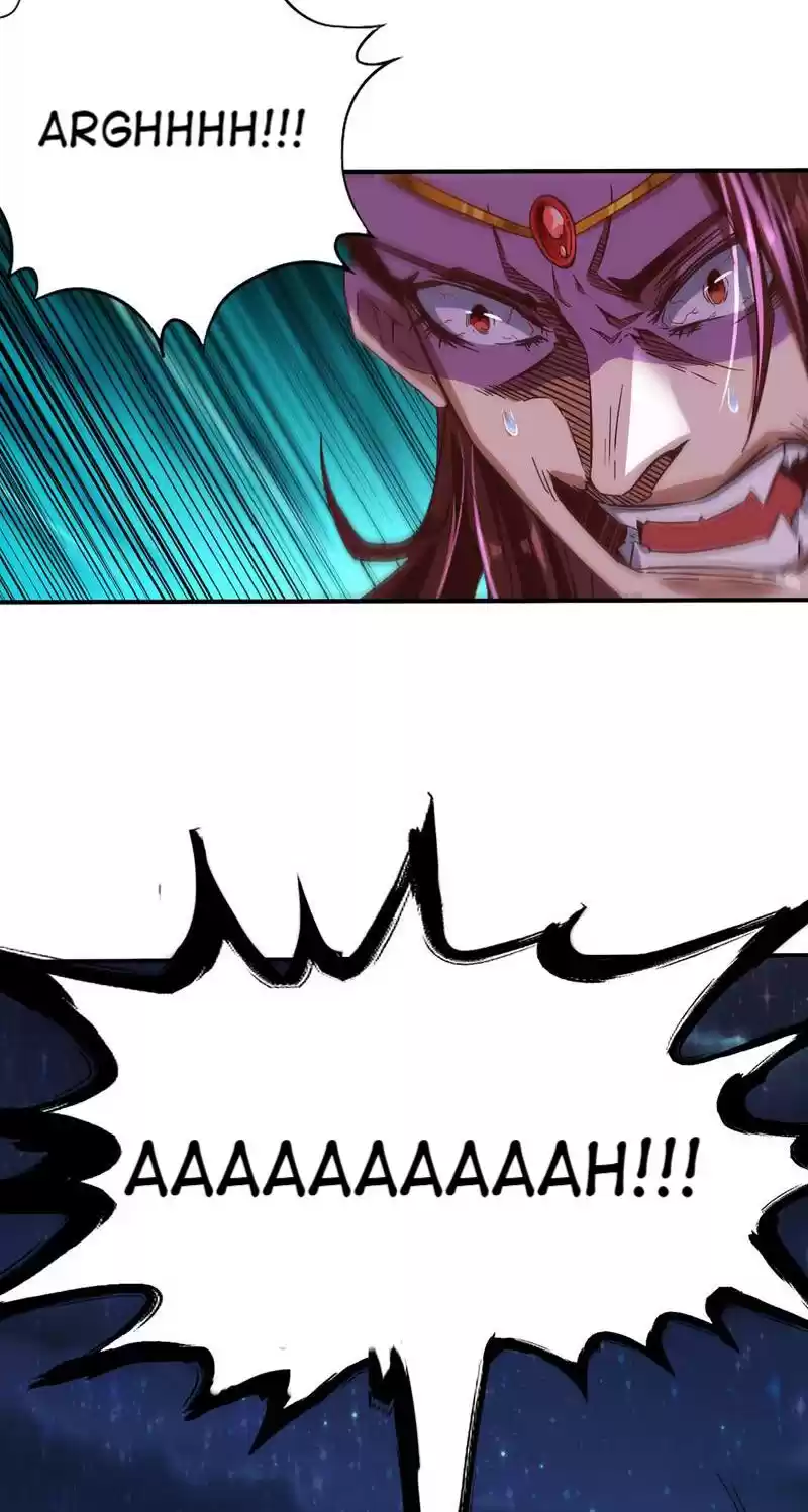 The Time of Rebirth 3.2 Please Give Me the Antidote