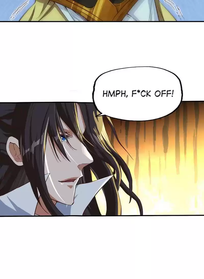 The Time of Rebirth 3.2 Please Give Me the Antidote