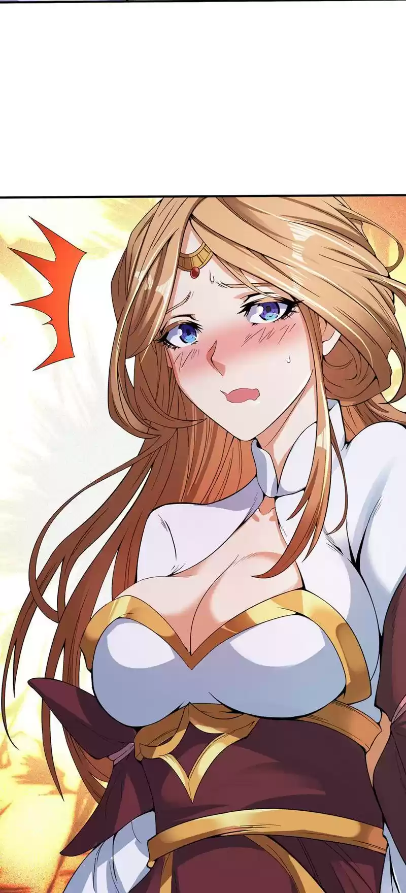 The Time of Rebirth 3.2 Please Give Me the Antidote