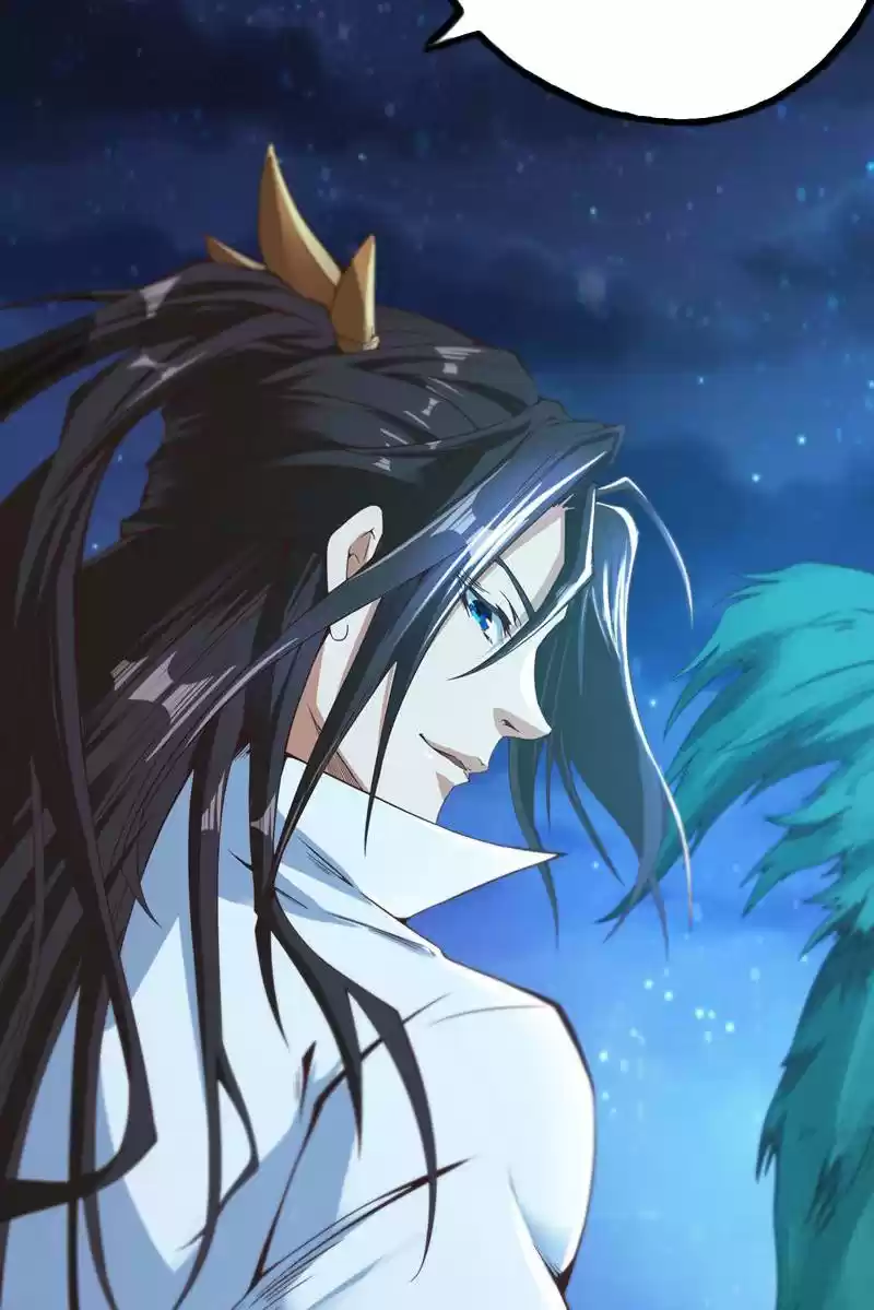 The Time of Rebirth 3.2 Please Give Me the Antidote