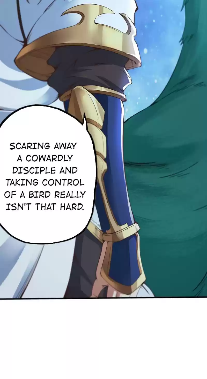 The Time of Rebirth 3.2 Please Give Me the Antidote