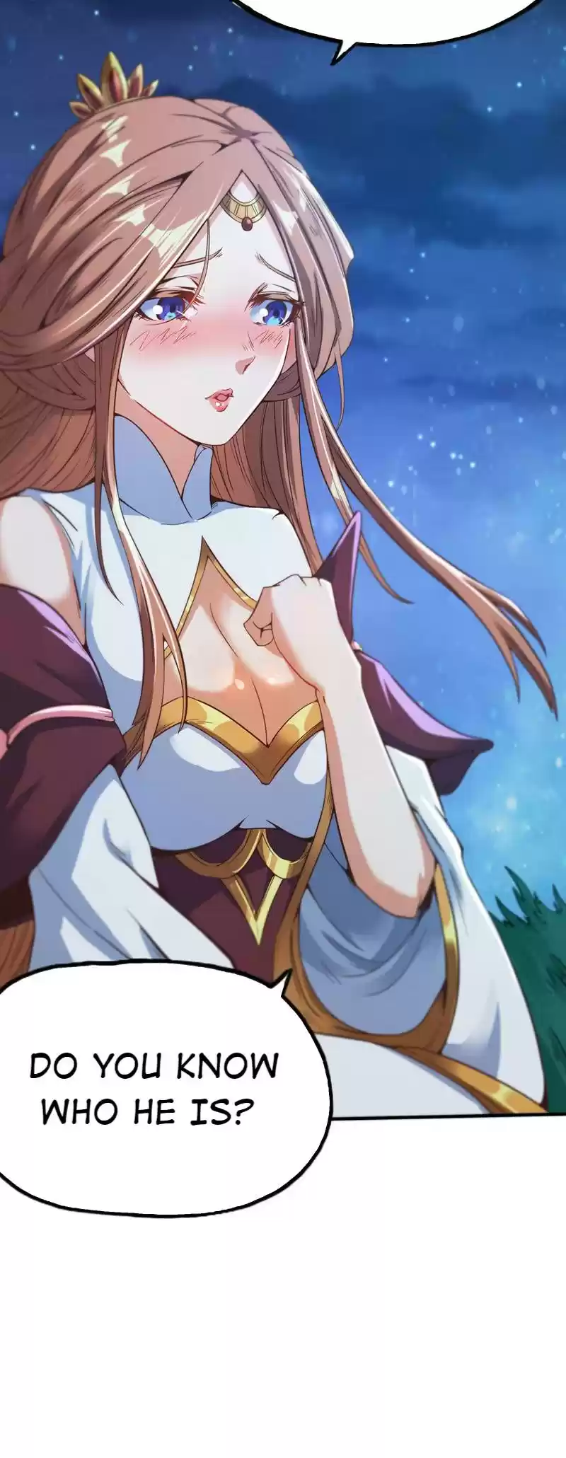 The Time of Rebirth 3.2 Please Give Me the Antidote