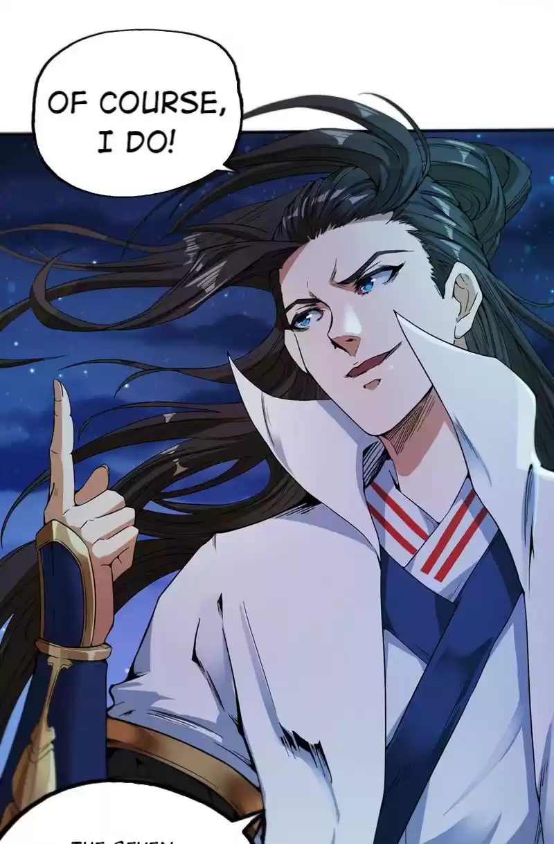 The Time of Rebirth 3.2 Please Give Me the Antidote