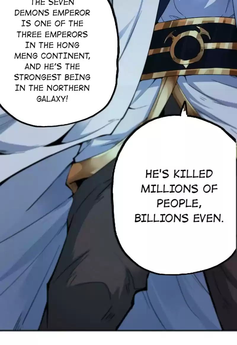 The Time of Rebirth 3.2 Please Give Me the Antidote