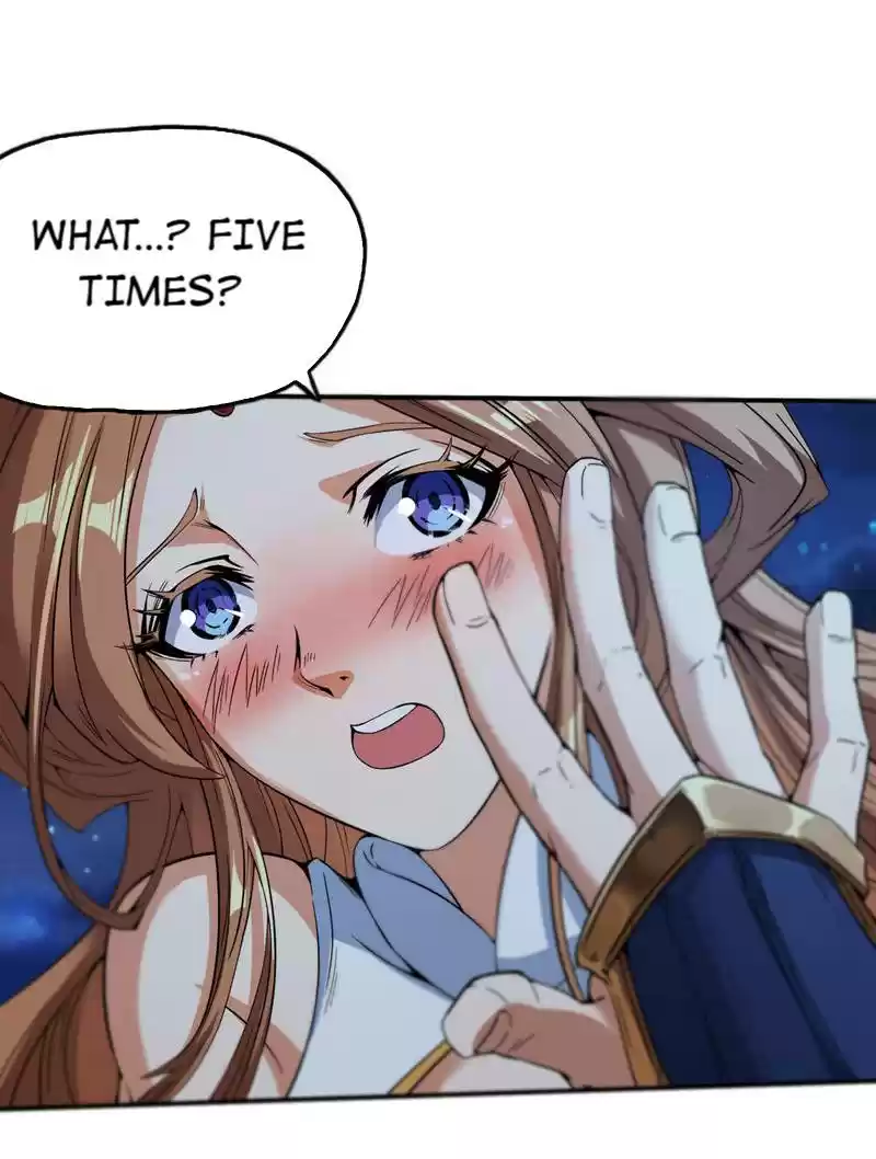 The Time of Rebirth 3.2 Please Give Me the Antidote