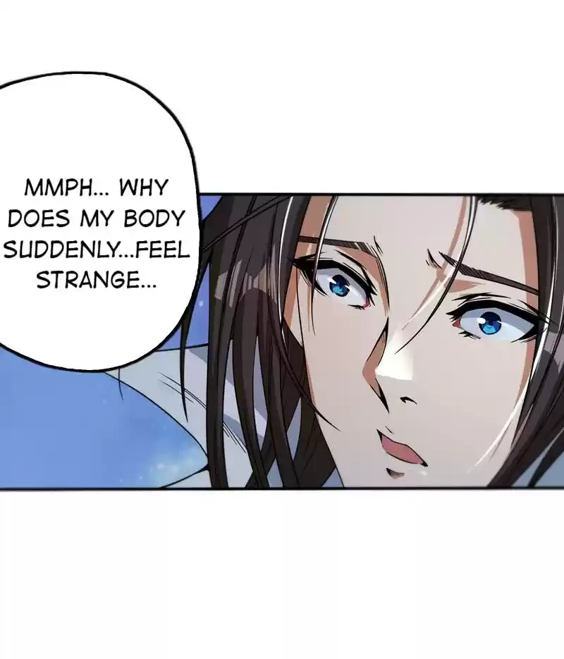 The Time of Rebirth 3.2 Please Give Me the Antidote