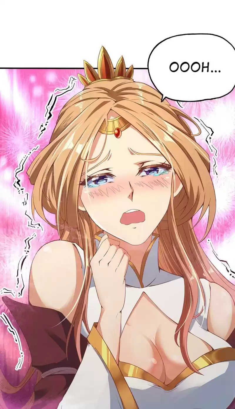 The Time of Rebirth 3.2 Please Give Me the Antidote