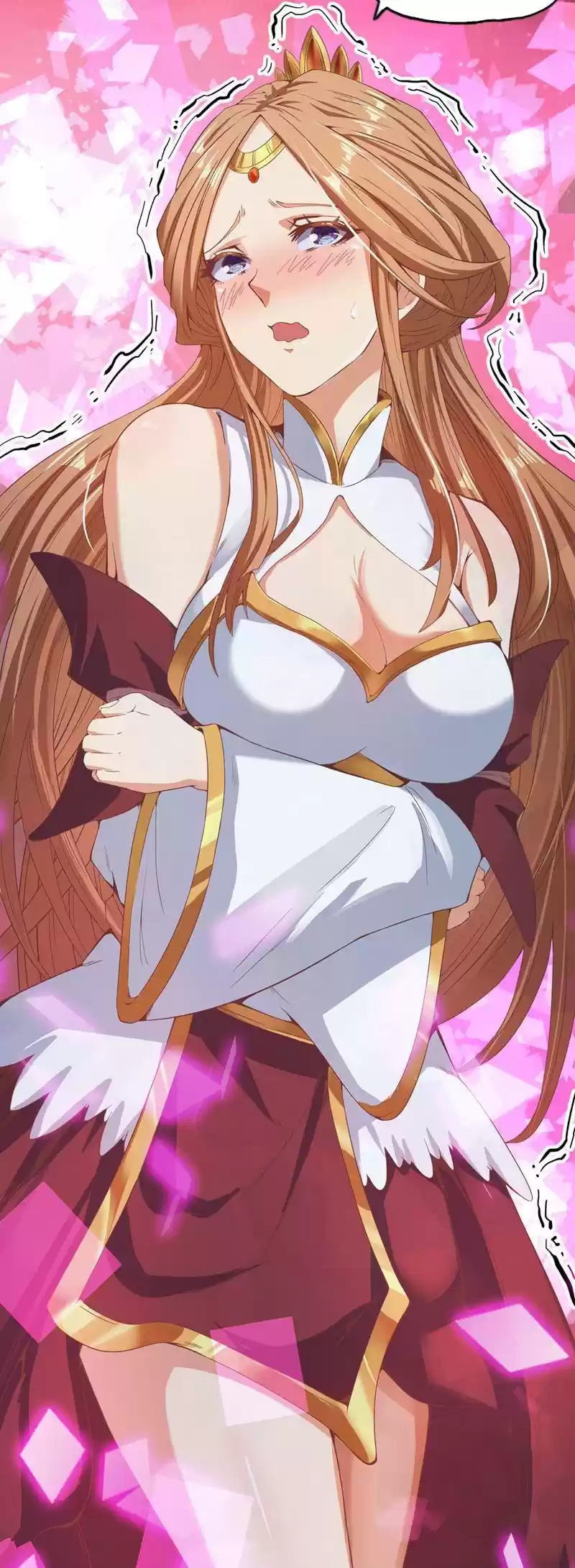 The Time of Rebirth 3.2 Please Give Me the Antidote