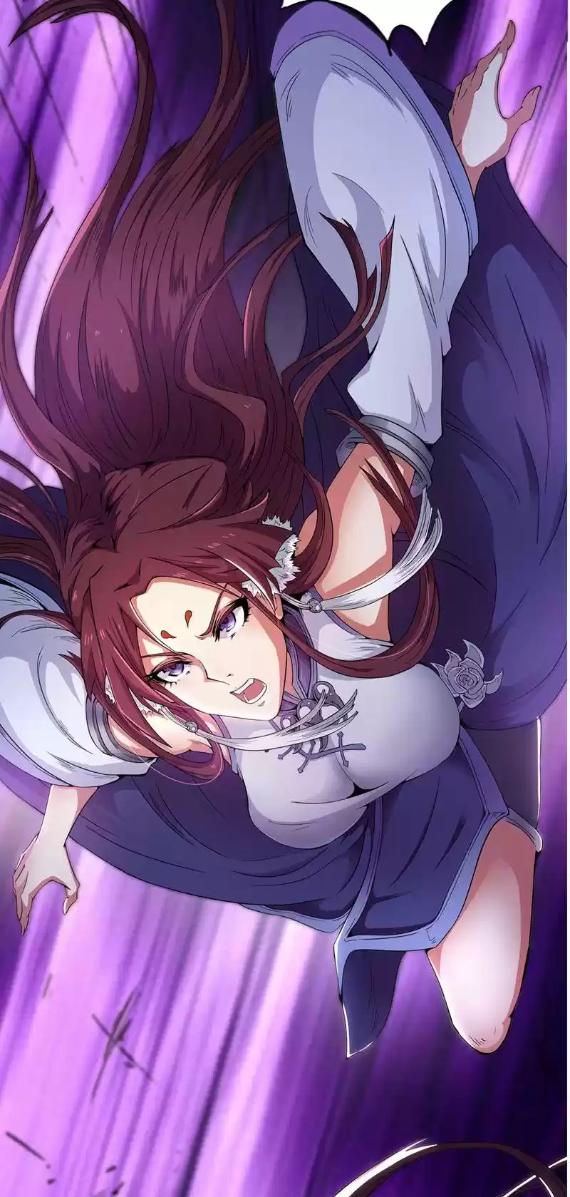 The Time of Rebirth 3.2 Please Give Me the Antidote