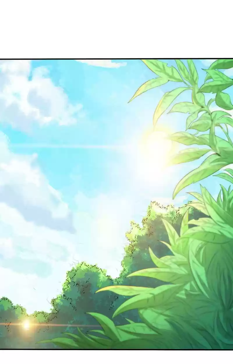 The Time of Rebirth 4.1 Yang Qing, an Elder of the Forgotten Immortal Sect