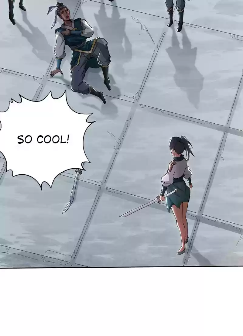 The Time of Rebirth 5.2 I Want to Meet Qin Ji, Your Sect Leader!