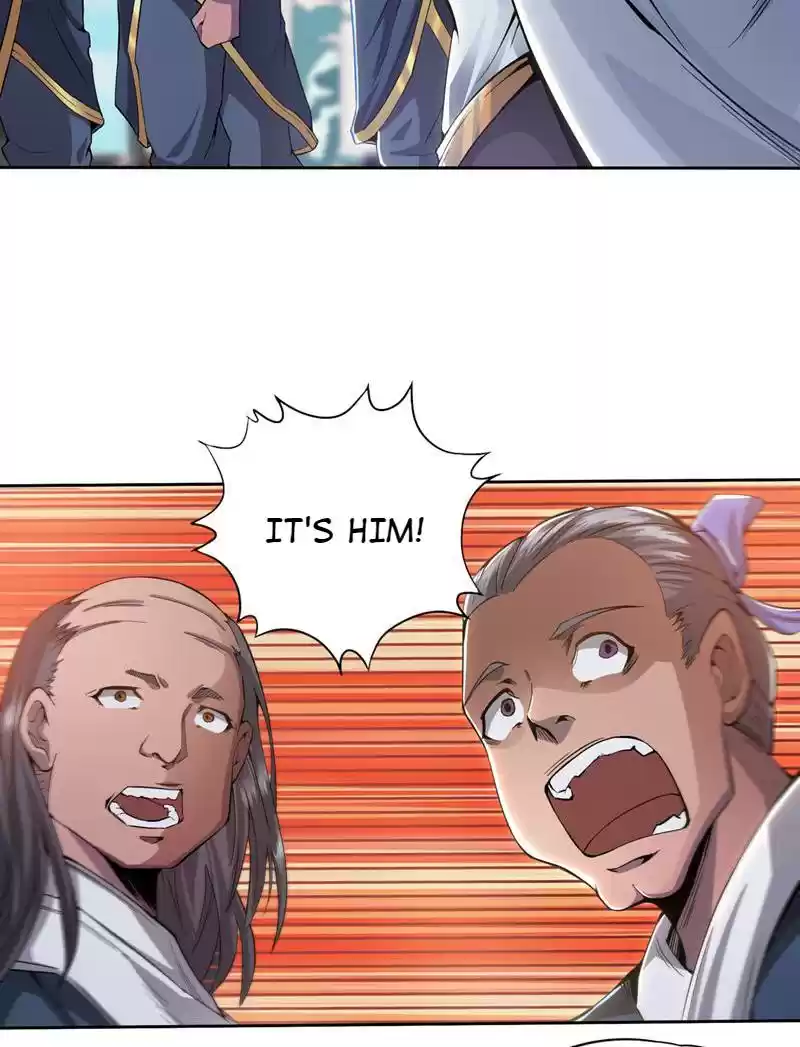 The Time of Rebirth 5.2 I Want to Meet Qin Ji, Your Sect Leader!