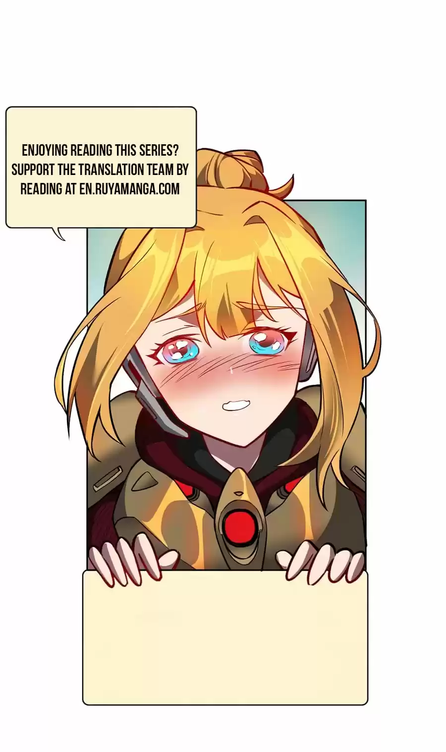 The Time of Rebirth 89