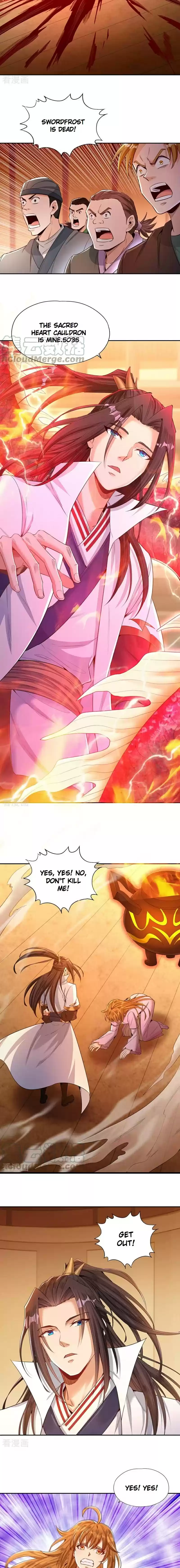 The Time of Rebirth 89