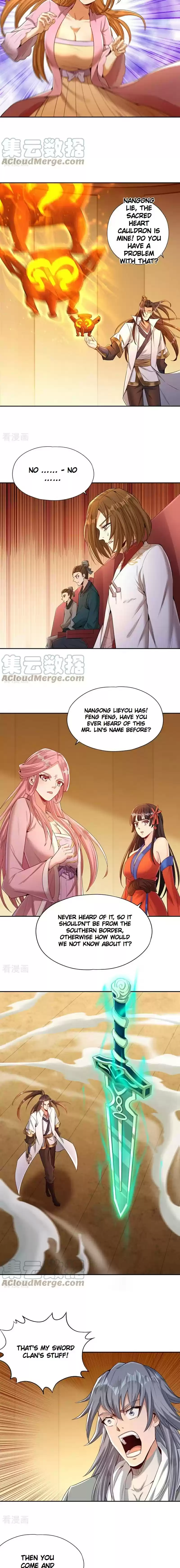 The Time of Rebirth 89