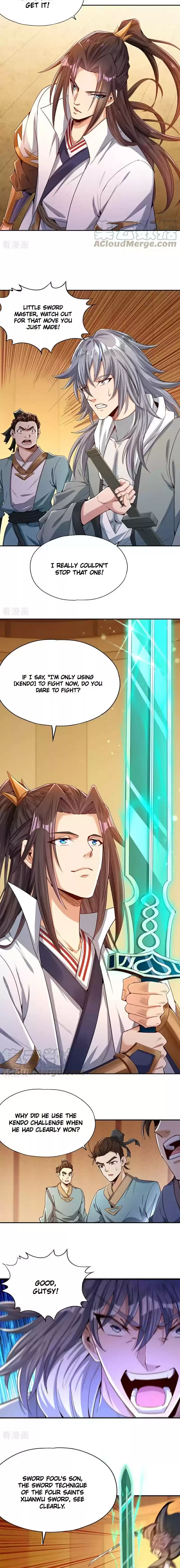 The Time of Rebirth 89