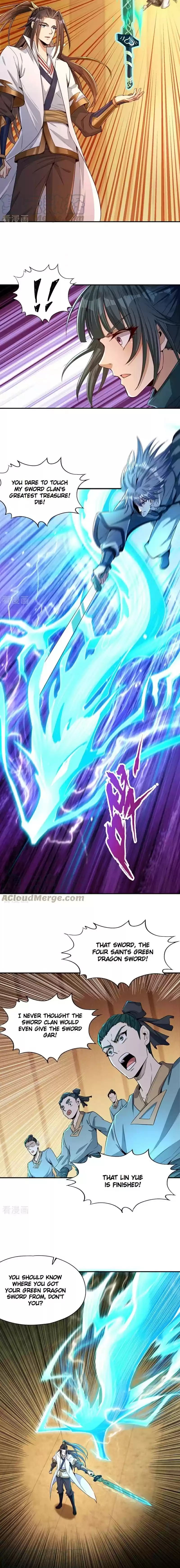 The Time of Rebirth 89