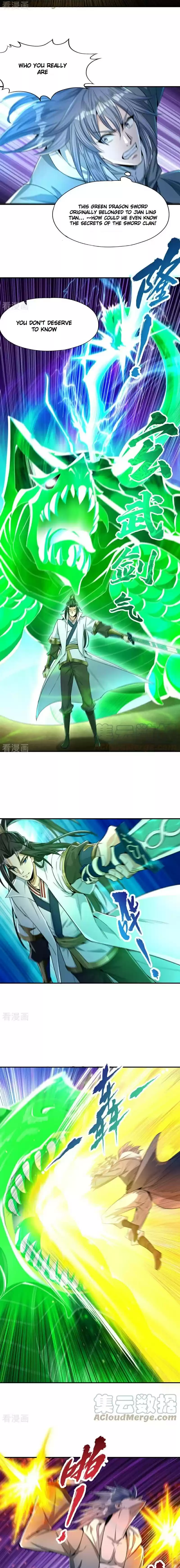 The Time of Rebirth 89