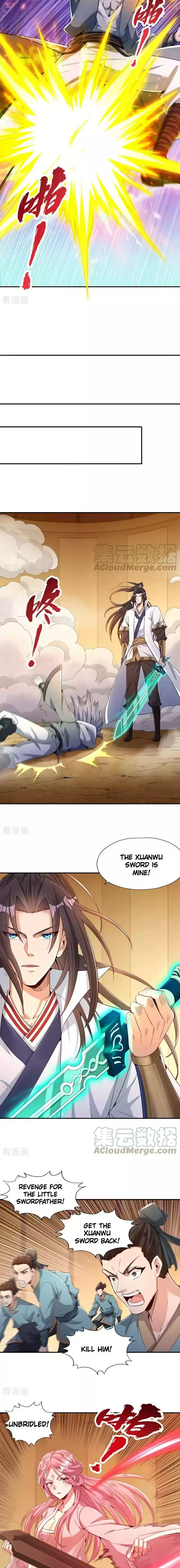 The Time of Rebirth 89