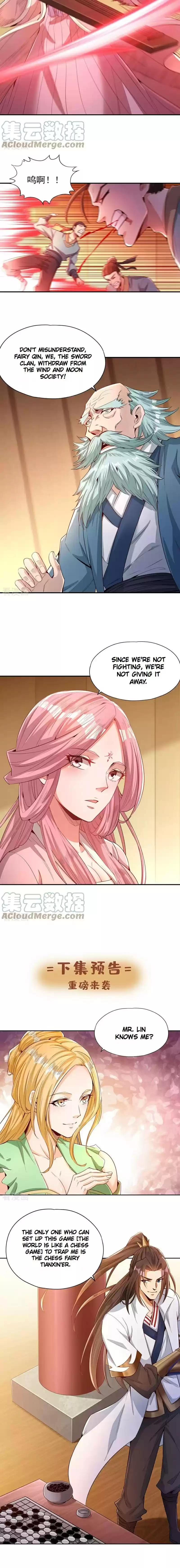 The Time of Rebirth 89