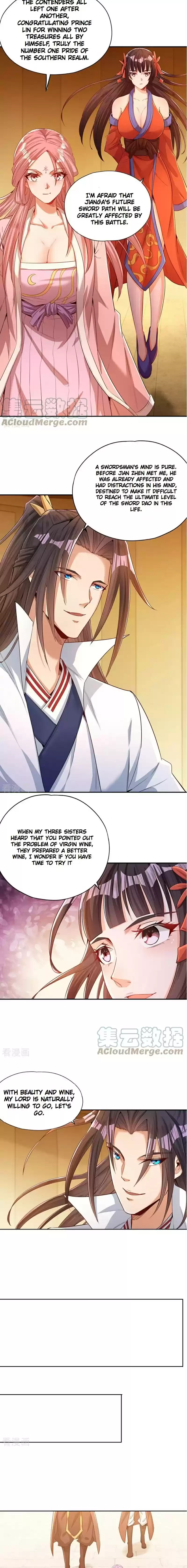 The Time of Rebirth 90