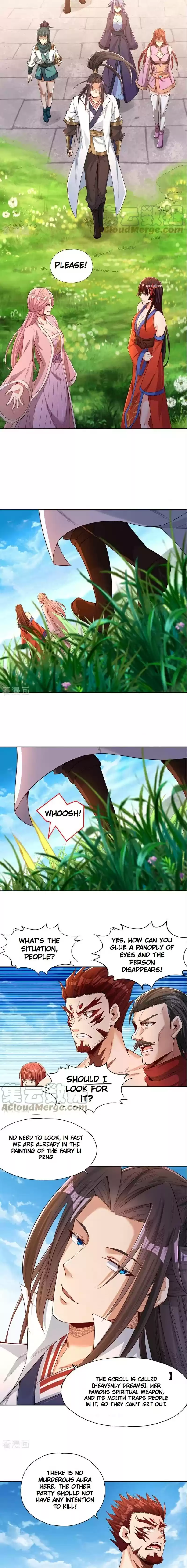 The Time of Rebirth 90