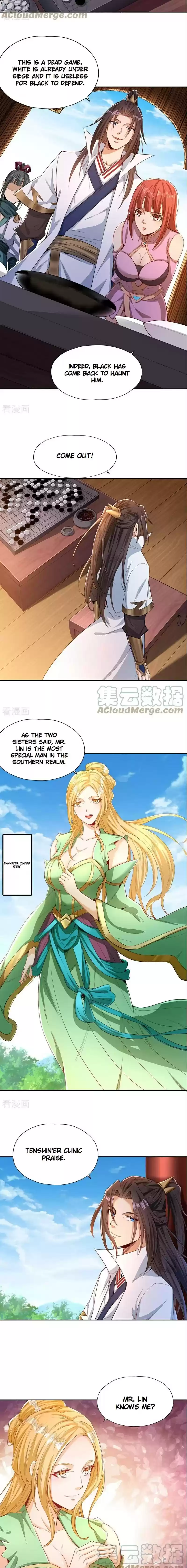 The Time of Rebirth 90