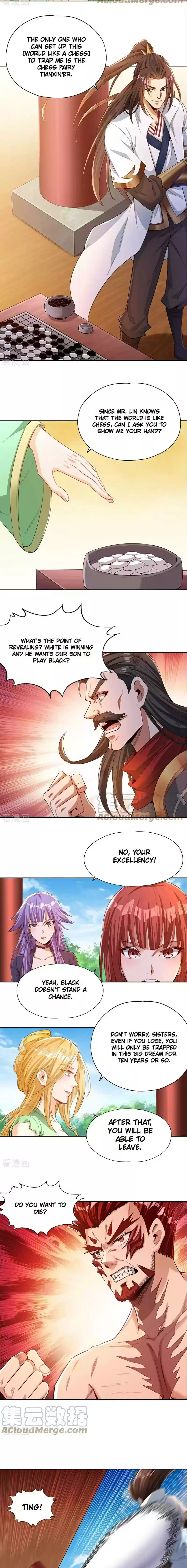 The Time of Rebirth 90