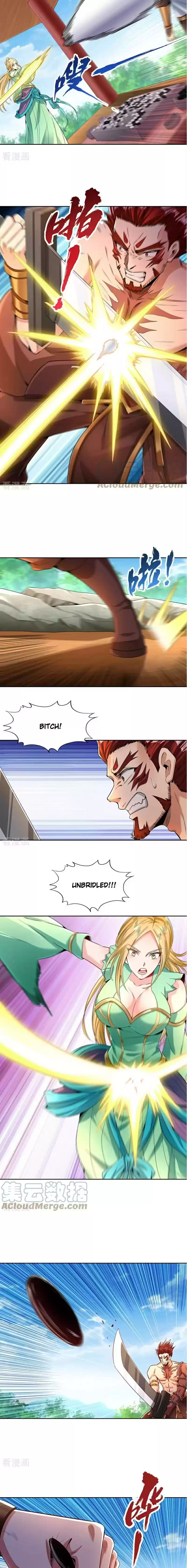 The Time of Rebirth 90