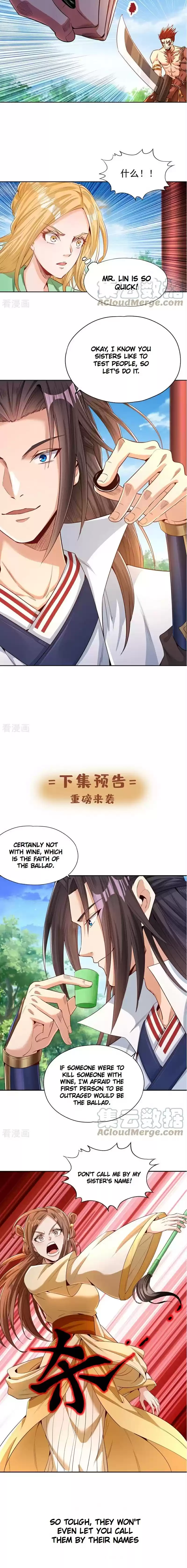 The Time of Rebirth 90