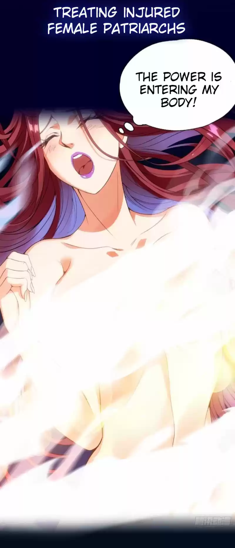 The Time of Rebirth Ch. 0