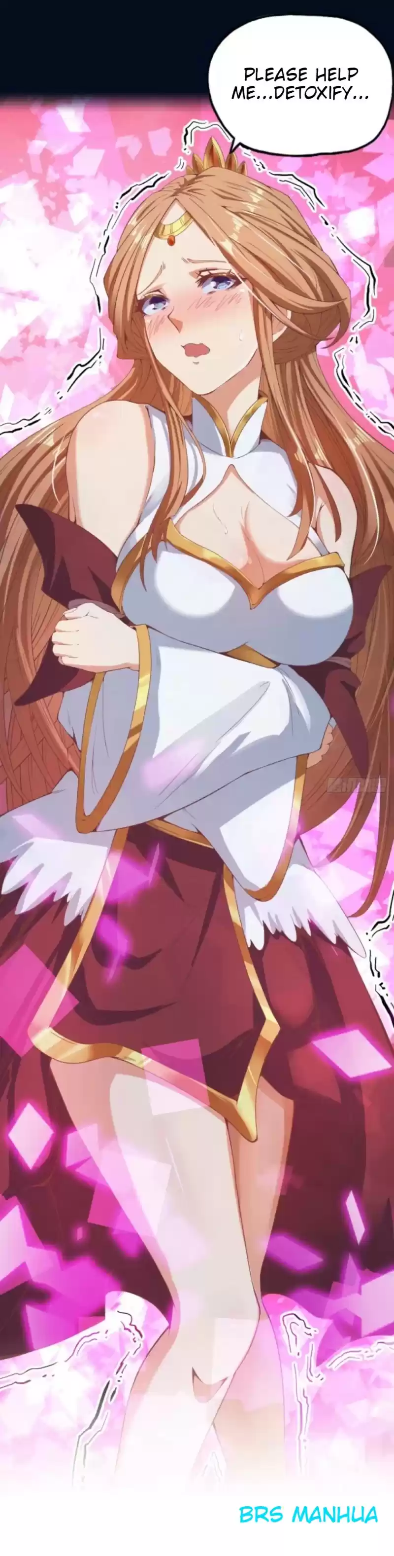 The Time of Rebirth Ch. 0