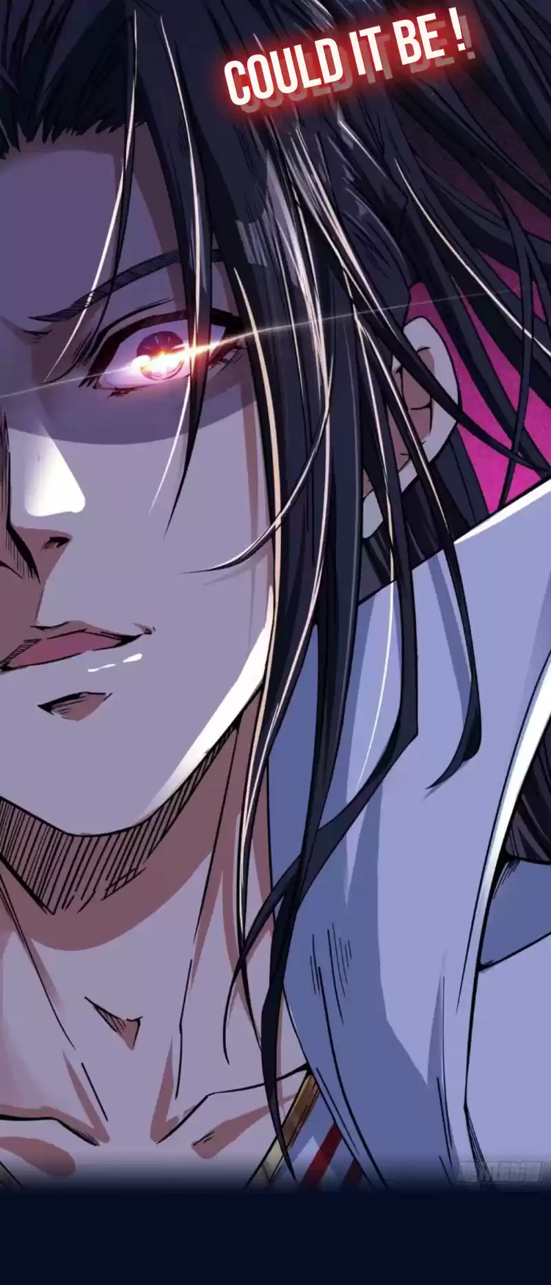 The Time of Rebirth Ch. 0