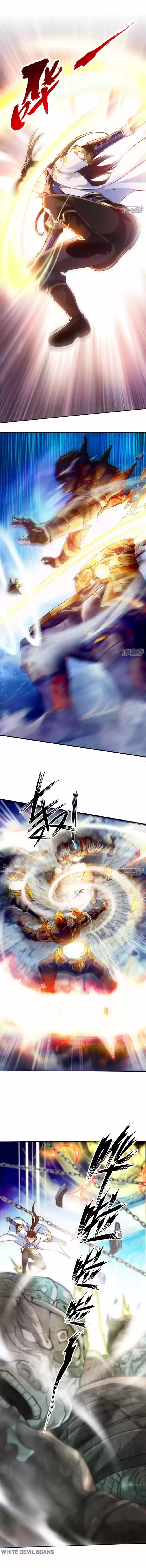 The Time of Rebirth Ch. 1 Trapped in another world for 100,000 years!