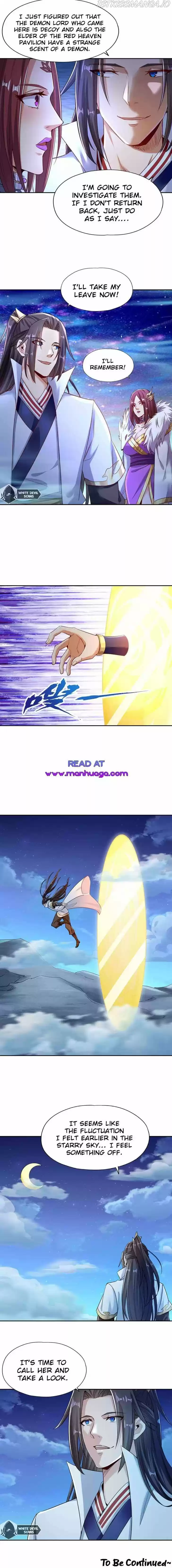 The Time of Rebirth Ch.053