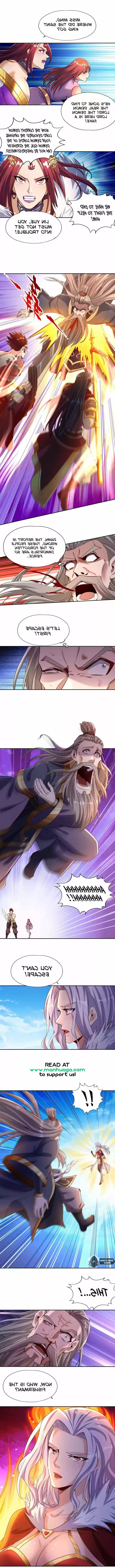 The Time of Rebirth Ch.060